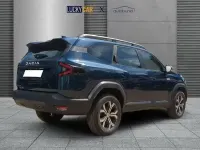 Neu Dacia Bigster Expression 158 PS (116 kW) 2026 Indigoblau SUV