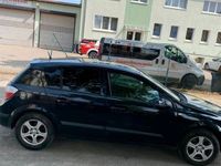 gebraucht Opel Astra 1.7 CDTI