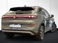 Neu VW T-Roc Life 116 PS (85 kW) 2026 Grau SUV