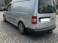 Second-hand VW Caddy Maxi 140 CP (102 kW) 2013 Monovolum