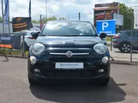 Gebraucht Fiat 500X Lounge 140 PS (102 kW) 2017 Schwarz SUV
