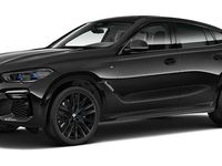Gebraucht BMW X6 286 PS (210 kW) 2022 SUV