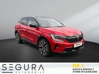 Gebraucht Renault Austral Iconic 131 PS (96 kW) 2023 Rot nnp + schwarz gne SUV