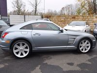 gebraucht Chrysler Crossfire 3.2 V6 LIMITED AUTOMATIC