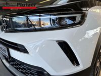 Gebraucht Opel Mokka Ultimate 131 PS (96 kW) 2021 Weiß SUV