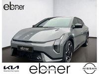 Neu Kia EV4 GT-Line 150 kW (204 PS) 2025 Grau Kleinwagen