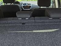 Gebraucht Suzuki SX4 Comfort 140 PS (102 kW) 2018 Silber Limousine