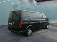 gebraucht VW T6 1 KTDI LR Klimaanlage+Tempomat