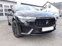 Gebraucht Maserati Levante 349 PS (256 kW) 2019 Schwarz SUV