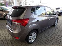 gebraucht Hyundai ix20 1.6 Automatik Style--2.Hand-TÜV/AU NEU--