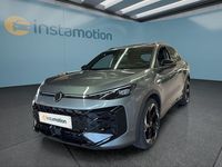 Neu VW T-Roc 150 PS (110 kW) 2026 Grau SUV