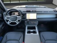 Gebraucht Land Rover Defender S 200 PS (147 kW) 2025 Schwarz SUV