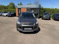 Gebraucht Ford Kuga Individual 163 PS (119 kW) 2014 Grau SUV