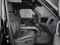 Neu Land Rover Defender 635 PS (467 kW) 2025 Schwarz SUV
