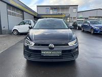 Gebraucht VW Polo Move 95 PS (69 kW) 2024 Deep black perleffekt Kleinwagen