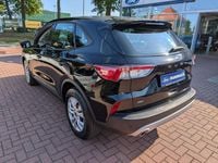 Gebraucht Ford Kuga Cool & Connect 150 PS (110 kW) 2022 Schwarz SUV