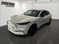 Gebraucht Ford Mustang Mach-E 216 kW (294 PS) 2026 Weiß SUV