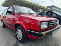 gebraucht VW Jetta Coupe,Original Turbo Diesel, mit H-Kennzeichen