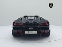 Usata Lamborghini Revuelto 1014 CV (745 kW) 2024 Nero Coupé