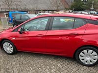 Gebraucht Opel Astra Edition 130 PS (95 kW) 2020 Andere farben Limousine