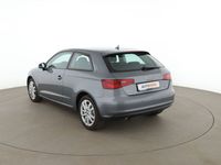 gebraucht Audi A3 1.6 TDI Attraction, Diesel, 14.210 €