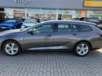 Gebraucht Opel Insignia Elegance 170 PS (125 kW) 2022 Grau Kombi