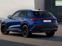 Neu Audi Q5 S-Line 299 PS (219 kW) 2026 Navarrablau metallic SUV
