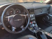 gebraucht Chrysler Crossfire 3.2 V6 Roadster -