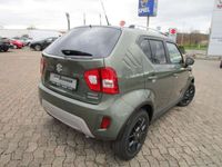 gebraucht Suzuki Ignis 1.2 DUALJET HYBRID Allgrip Comfort