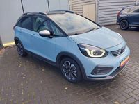 Gebraucht Honda Jazz Executive 98 PS (72 kW) 2021 Blau Kleinwagen