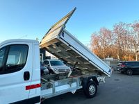 Gebraucht Peugeot Boxer 131 PS (96 kW) 2017 Weiß Van