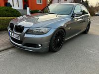 Gebraucht Alpina B3 400 PS (294 kW) 2011 Grau Limousine