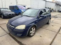 gebraucht Opel Corsa 1.0 Twinport Klima