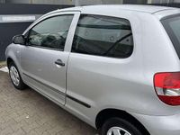 Second-hand VW Fox 75 CP (55 kW) 2006 Hatchback