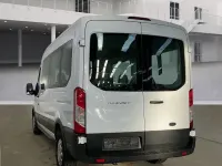 Occasion Ford Transit Trend 131 ch (96 kW) 2021 Blanc Break