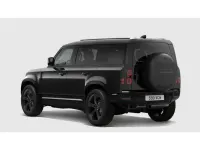 Neu Land Rover Defender HSE Dynamic 249 PS (183 kW) 2026 Santorini black SUV