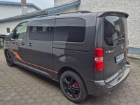 Gebraucht Opel Vivaro 177 PS (130 kW) 2020 Braun Van / Kleinbus