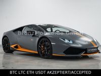 Gebraucht Lamborghini Huracán 610 PS (448 kW) 2017 Grau Coupé