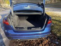 Gebraucht Jaguar XE R-Dynamic 250 PS (183 kW) 2021 Limousine