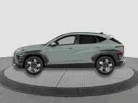 Gebraucht Hyundai Kona Prime 170 PS (125 kW) 2025 Gruen SUV