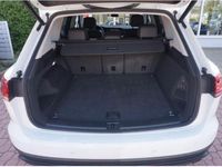 gebraucht VW Touareg 3.0 V6 TDI 4MOTION , Leder, LED