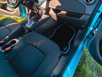 Gebraucht Renault Zoe Life 80 kW (109 PS) 2021 Blau Kleinwagen