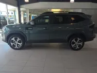 Neu Dacia Bigster Journey 140 PS (102 kW) 2026 Grün SUV