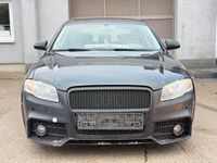 Gebraucht Audi A4 Business 131 PS (96 kW) 2006 Grün Limousine