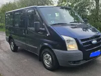 Occasion Ford Transit Trend 116 ch (85 kW) 2010 Break