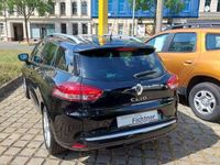 gebraucht Renault Clio GrandTour 1.2 16V 75 LIMITED