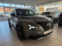 Gebraucht Nissan Juke 94 PS (69 kW) 2023 Schwarz SUV