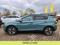 Gebraucht Hyundai Bayon Prime 120 PS (88 kW) 2024 Mangrove green / mic SUV