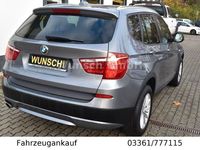 gebraucht BMW X3 X3 BaureihexDrive20d