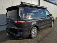 Neu VW California Highline 2026 Deepblack perleffekt Van